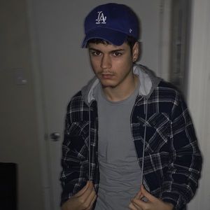 Meet your Posher, Juan